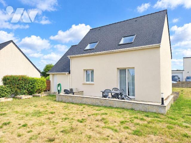 Maison 78 m² · à Mellac · 78 m² · 230 000 €