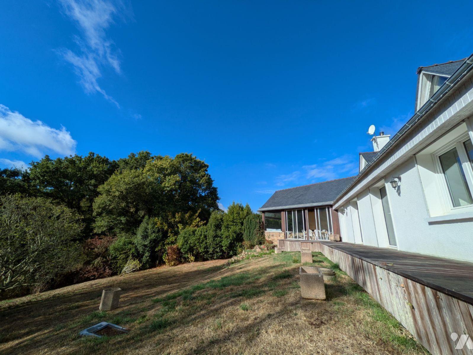 Maison 122 m² · à Moëlan-sur-Mer · 122 m² · 300 000 €