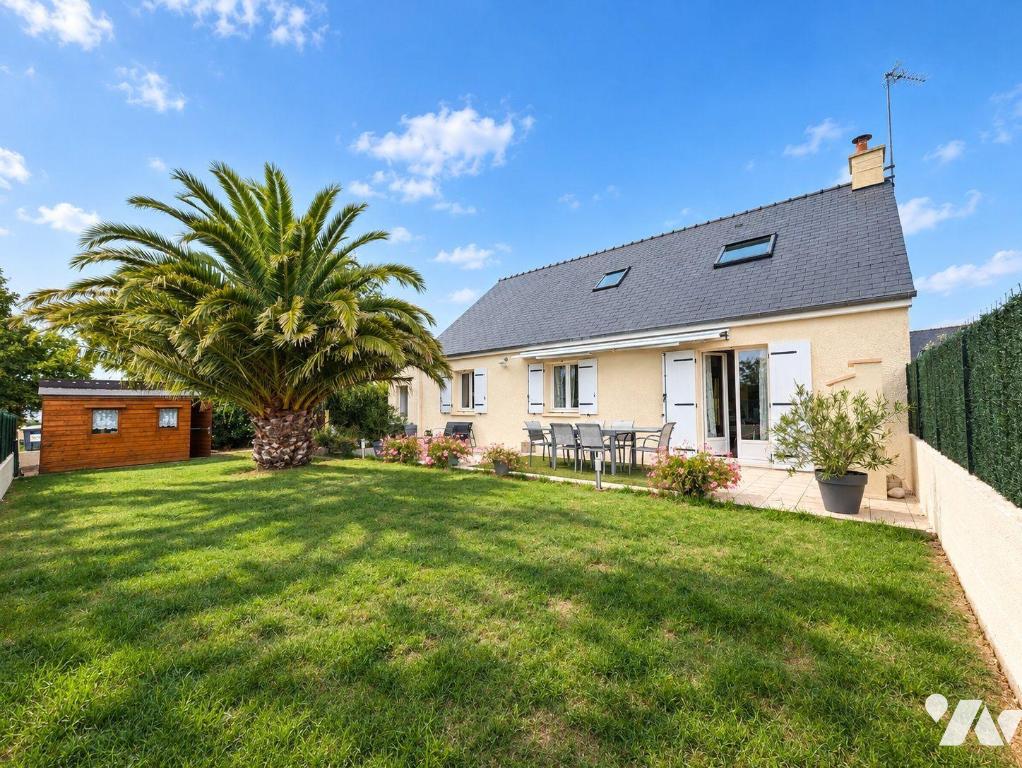 Maison 104 m² · à Mellac · 104 m² · 255 000 €