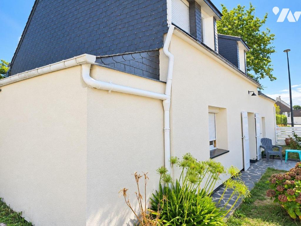 Maison 61 m² · à Baye · 61 m² · 160 000 €