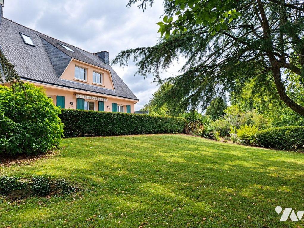 Maison 150 m² · à Mellac · 150 m² · 308 000 €