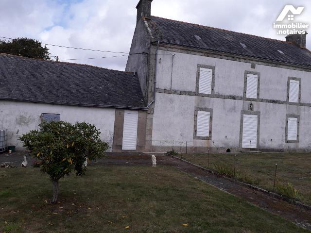 Maison à Vendre Riec Sur Belon Notaire