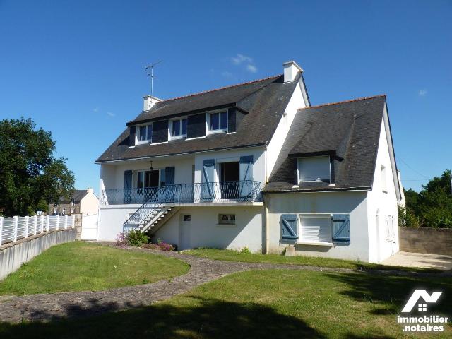Maison à Vendre Riec Sur Belon Notaire