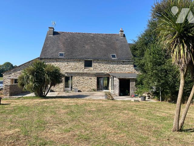 Vente - Maison / villa - LE TREVOUX - 192 m² - 6 pièces - 29119/11286/826