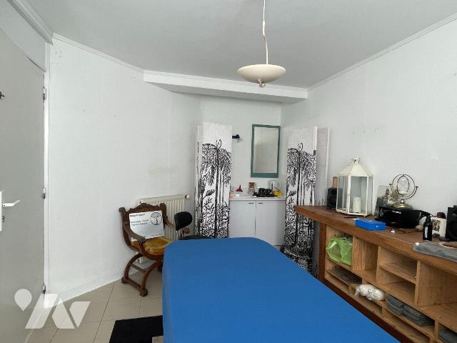 Com 12 m² Scaër · 12 m² · 280 €/mois