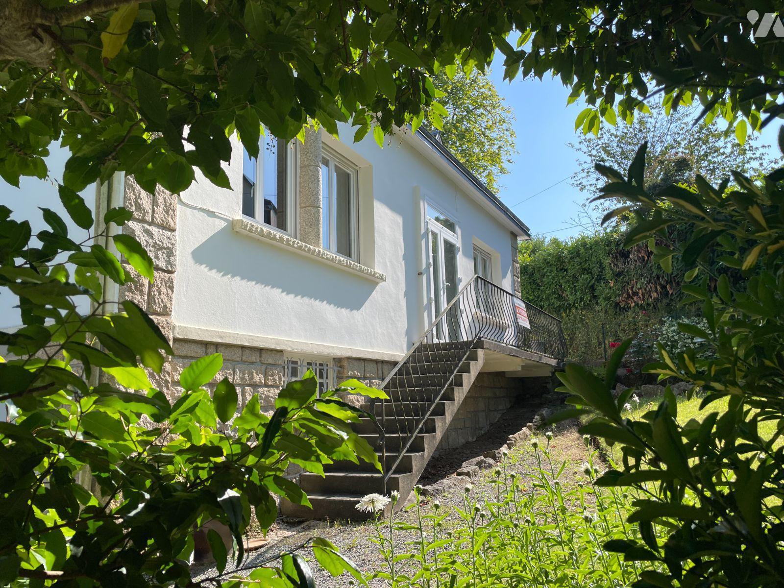 VENTE maison-PONT AVEN (29)