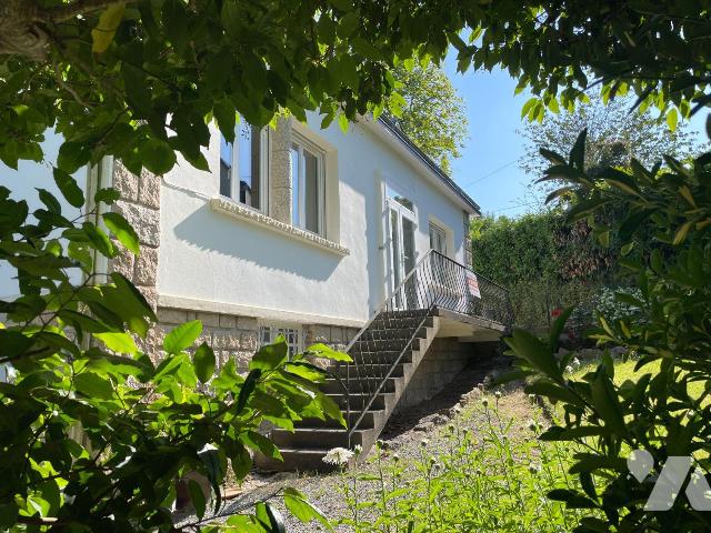 Vente - Maison / villa - PONT AVEN - 135 m² - 4 pièces - 29119/11286/869