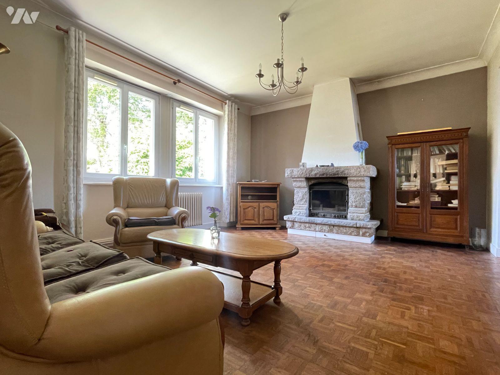 VENTE maison-PONT AVEN (29)