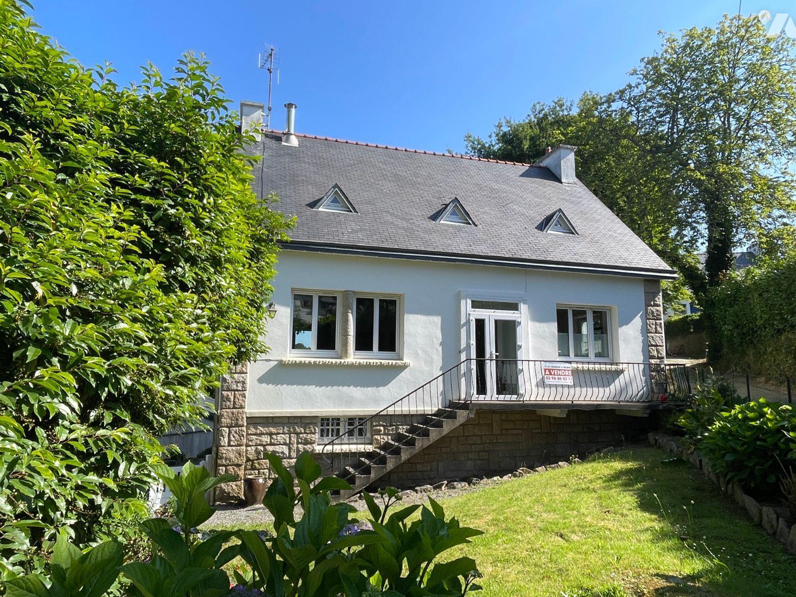 VENTE maison-PONT AVEN (29)