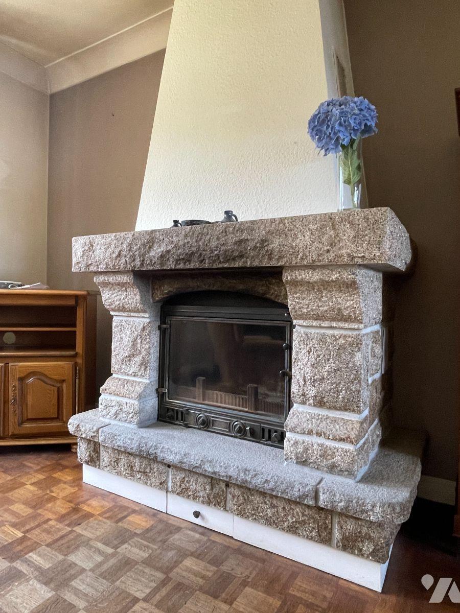VENTE maison-PONT AVEN (29)