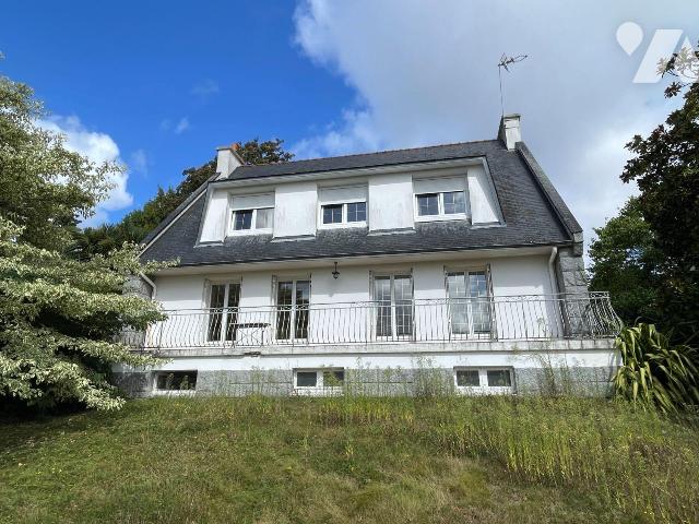 Maison 6 pièces 180 m² · à Pont-Aven · 180 m² · 260 000 €