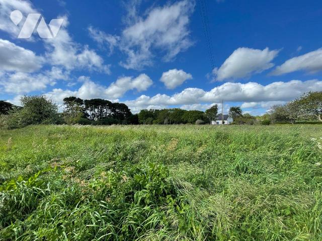 Terrain 802 m² · à Névez · 802 m² · 200 000 €