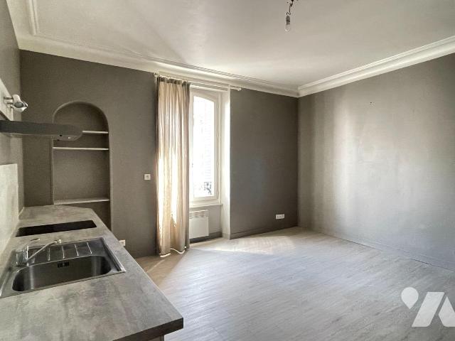 Vente - Appartement - PONT AVEN - 2 pièces - 29119/11286/885