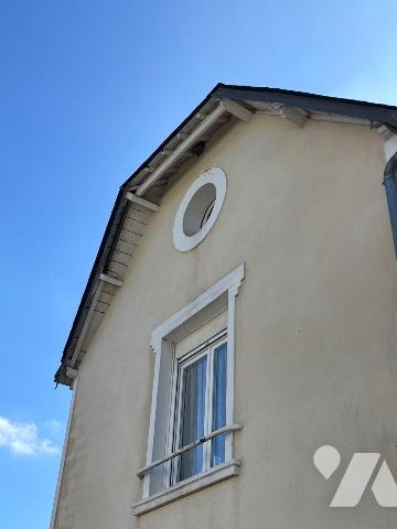 Vente - Maison / villa - RIEC SUR BELON - 106 m² - 4 pièces - 29119/11286/886