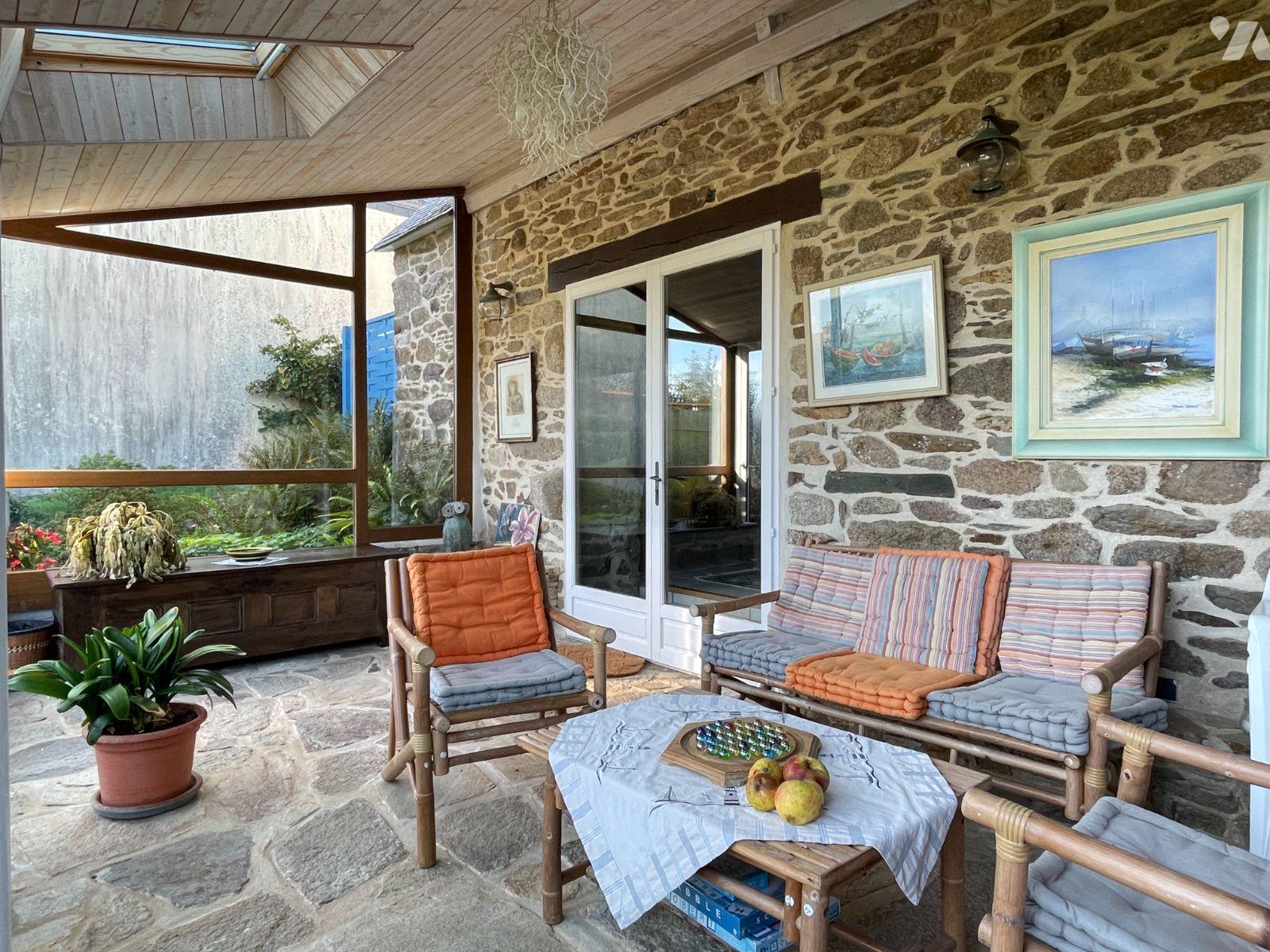 VENTE maison-MOELAN SUR MER (29)