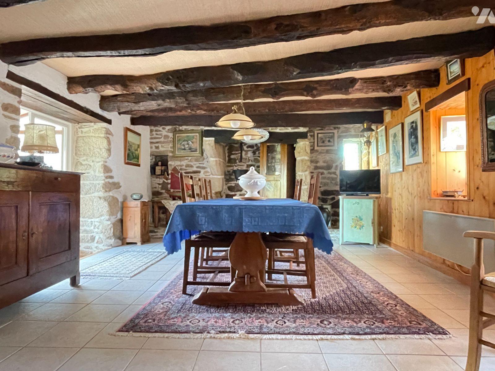 VENTE maison-MOELAN SUR MER (29)