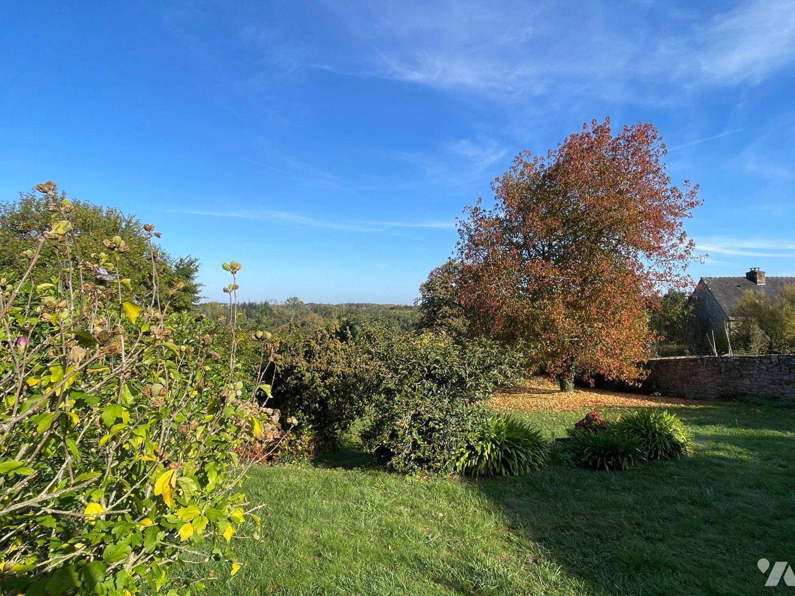 VENTE maison-MOELAN SUR MER (29)