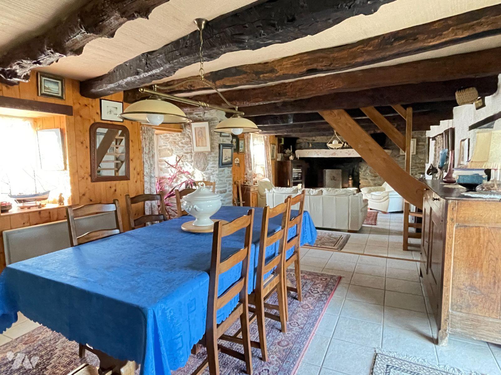 VENTE maison-MOELAN SUR MER (29)