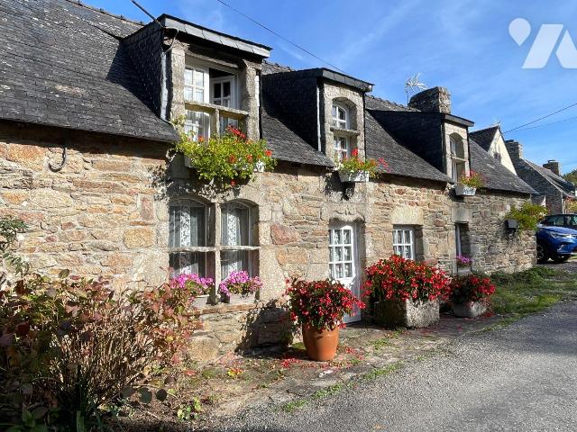 Vente - Maison / villa - MOELAN SUR MER - 90 m² - 4 pièces - 29119/11286/889