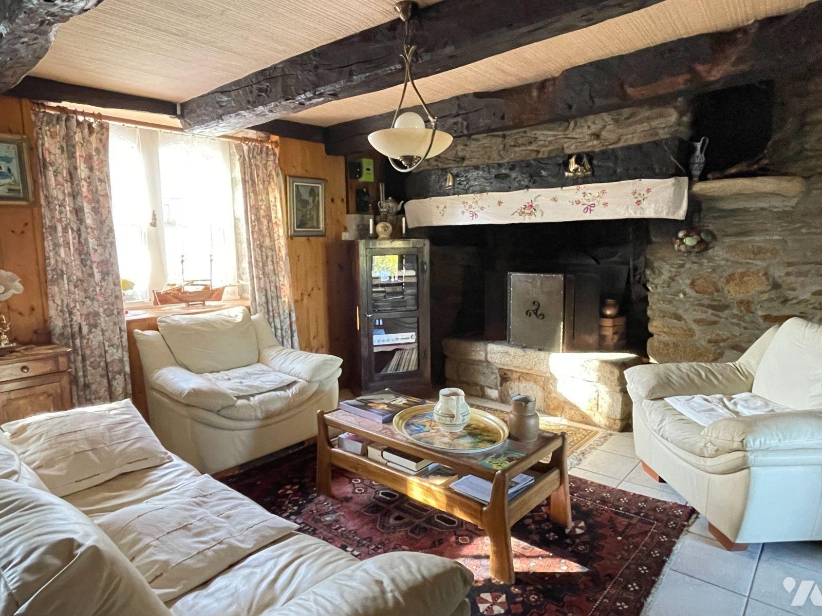 VENTE maison-MOELAN SUR MER (29)