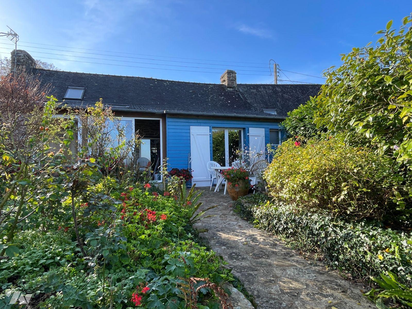 VENTE maison-MOELAN SUR MER (29)