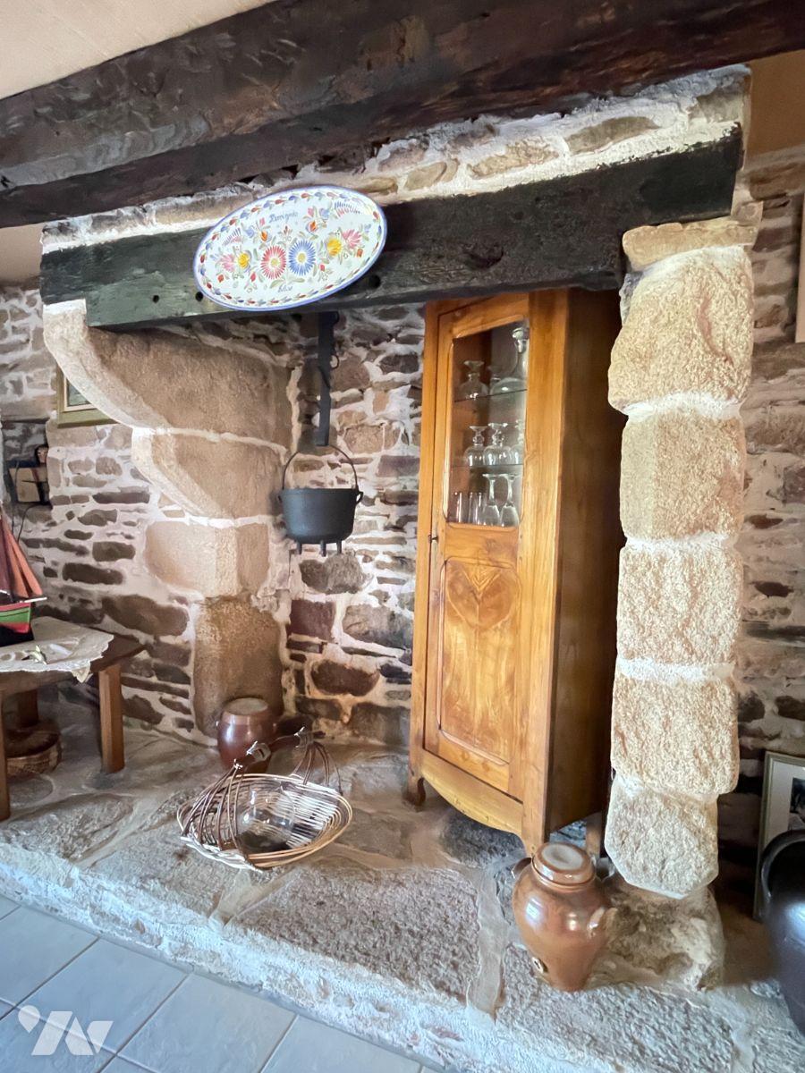 VENTE maison-MOELAN SUR MER (29)