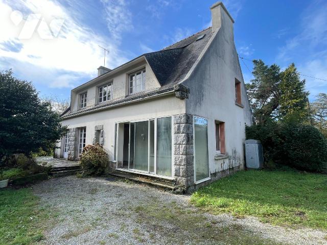 Maison 6 pièces 148 m² · à Pont-Aven · 148 m² · 220 000 €