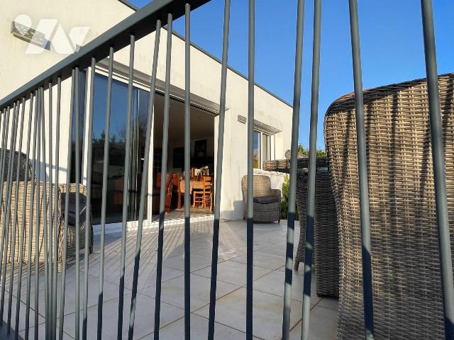 Maison 5 pièces 122 m² · à Névez · 122 m² · 580 000 €