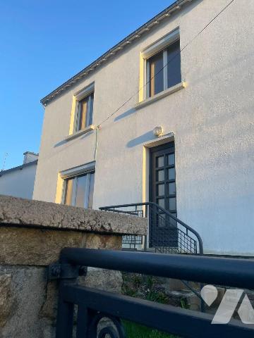 Maison 5 pièces 81 m² · à Pont-Aven · 81 m² · 160 000 €