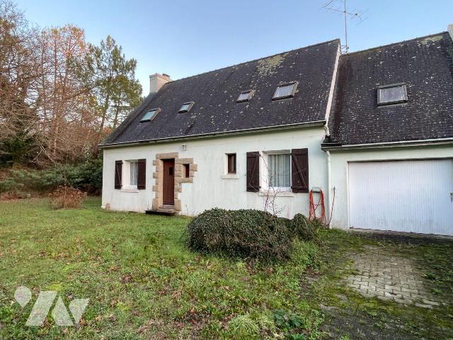 Maison 4 pièces 104 m² · à Névez · 104 m² · 229 000 €