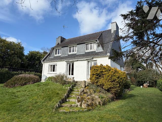 Maison 5 pièces 127 m² · à Pont-Aven · 127 m² · 235 000 €