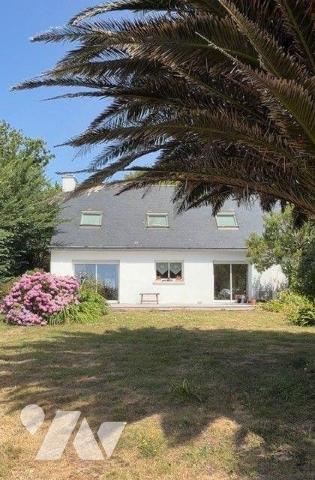 Maison 5 pièces 109 m² · à Névez · 109 m² · 464 400 €