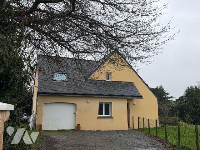Maison 6 pièces 94 m² · à Le Trévoux · 94 m² · 215 000 €