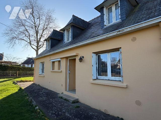 Maison 5 pièces 118 m² · à Pont-Aven · 118 m² · 175 000 €
