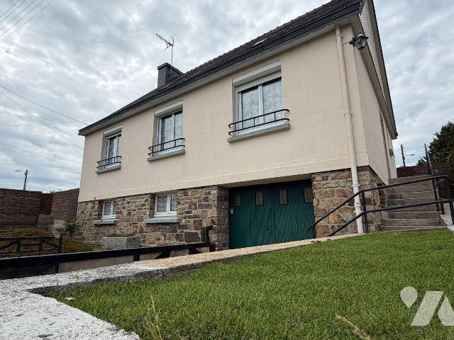 Maison 5 pièces 126 m² · à Pont-Aven · 126 m² · 165 000 €