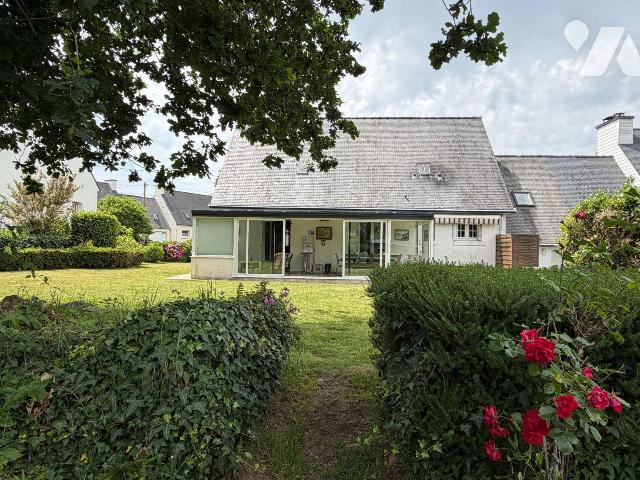 Maison 4 pièces 98 m² · à Pont-Aven · 98 m² · 260 000 €