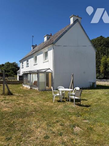 Maison 5 pièces 79 m² · à Pont-Aven · 79 m² · 130 000 €