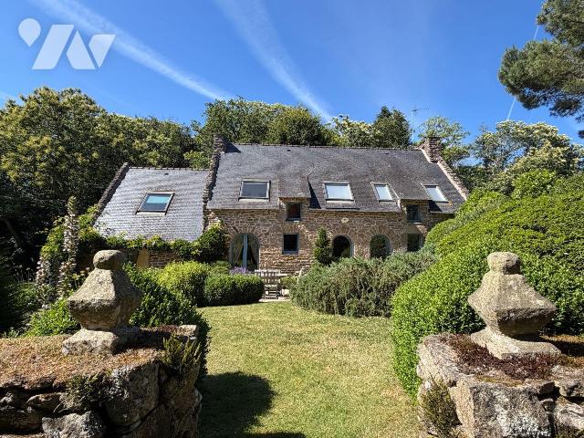Maison 5 pièces 127 m² · à Quimperlé · 127 m² · 495 000 €