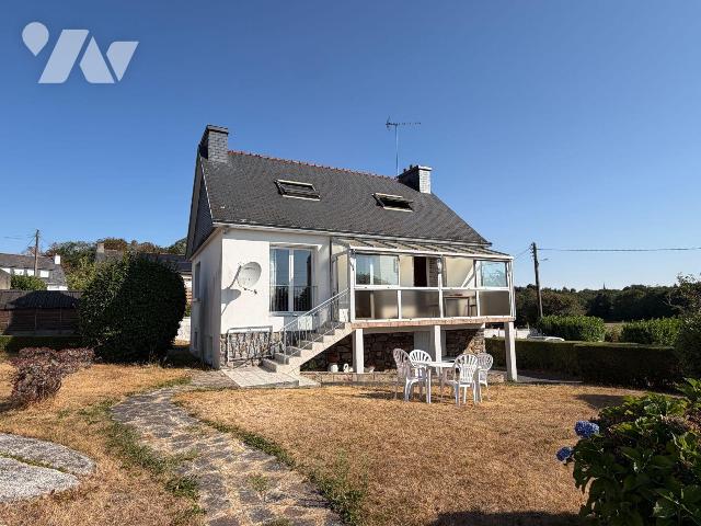 Maison 4 pièces 88 m² · à Pont-Aven · 88 m² · 180 000 €