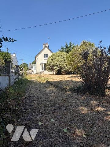 Maison 59m² — Névez