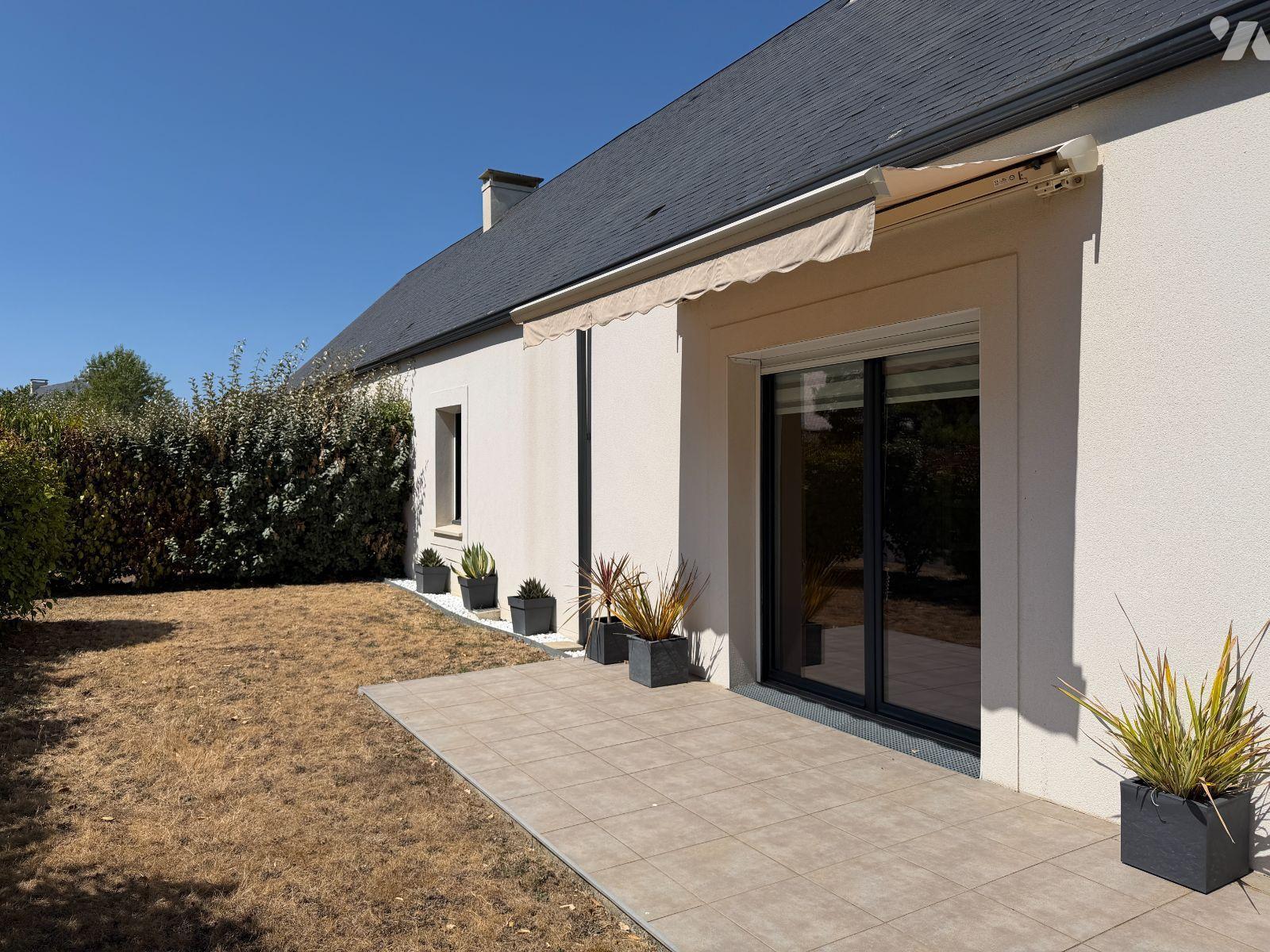 Maison 3 pièces 101 m² · à Pont-Aven · 101 m² · 350 000 €