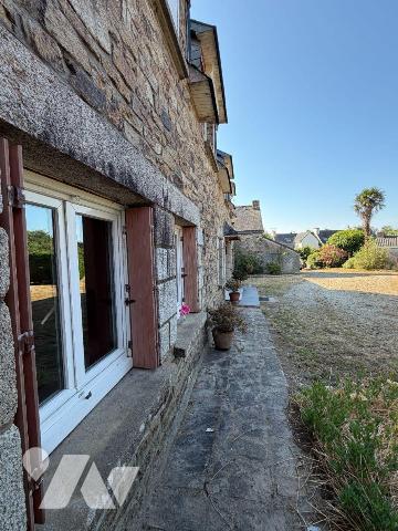 Maison 6 pièces 136 m² · à Pont-Aven · 136 m² · 295 000 €