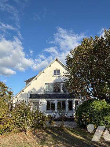 Maison 9 pièces 170 m² · à Névez · 170 m² · 671 154 €