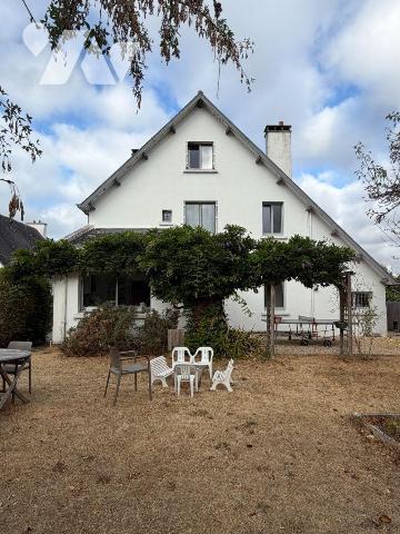 Maison 9 pièces 170 m² · à Névez · 170 m² · 671 154 €