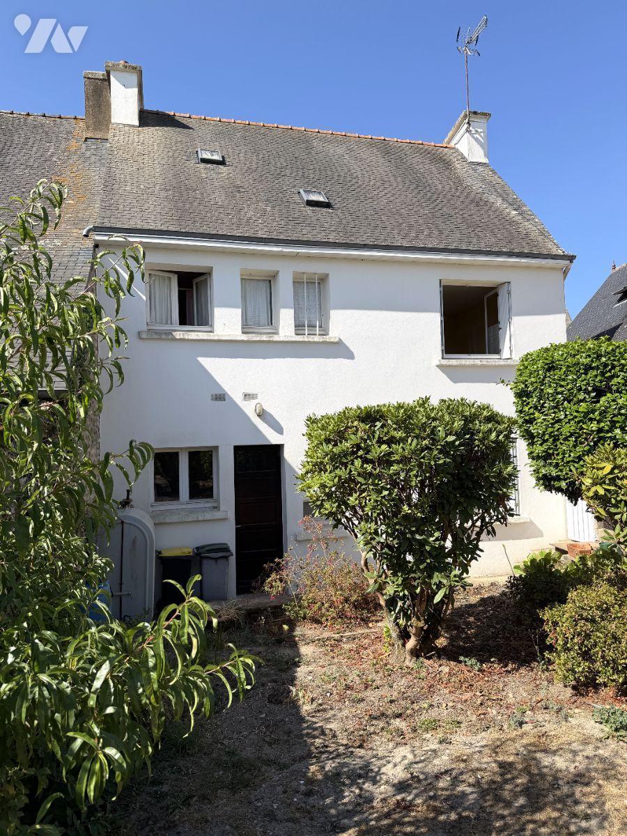 Maison 7 pièces 125 m² · à Pont-Aven · 125 m² · 170 000 €