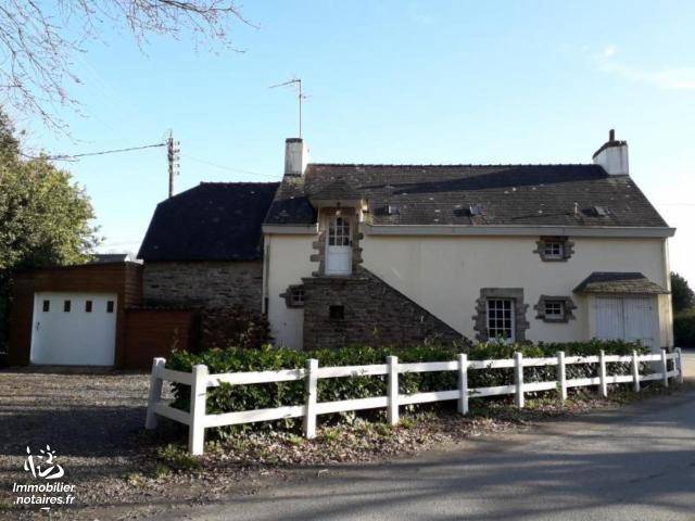 Maison à Vendre Riec Sur Belon Notaire