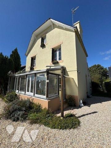 Maison 5 pièces 102 m² · à Moëlan-sur-Mer · 102 m² · 260 000 €