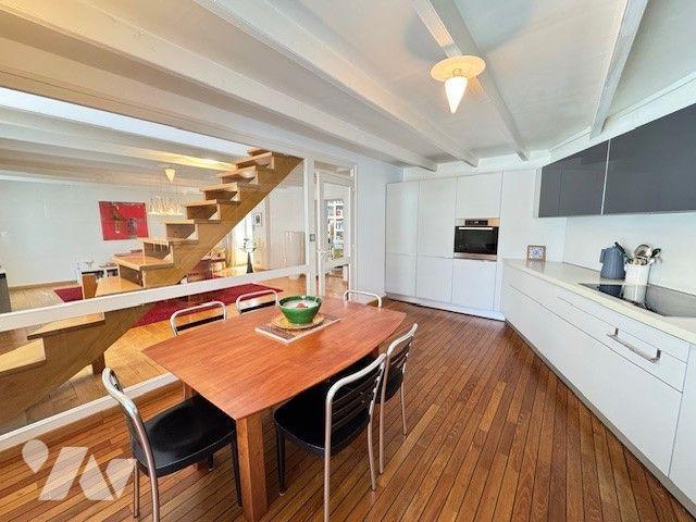 Maison 10 pièces 294 m² · à Quimperlé · 294 m² · 440 000 €