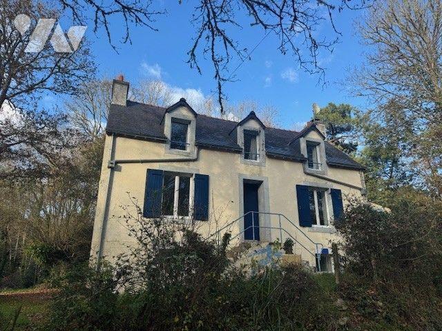 Maison 5 pièces 107 m² · à Moëlan-sur-Mer · 107 m² · 269 000 €