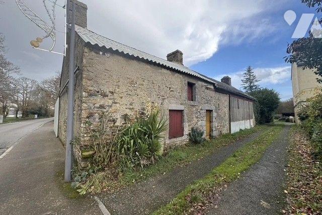 Maison 1 pièce 120 m² · à Clohars-Carnoët · 120 m² · 120 000 €